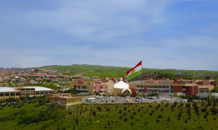 “The International School of Choueifat – Erbil” Celebrates Students’ Success in Higher Education