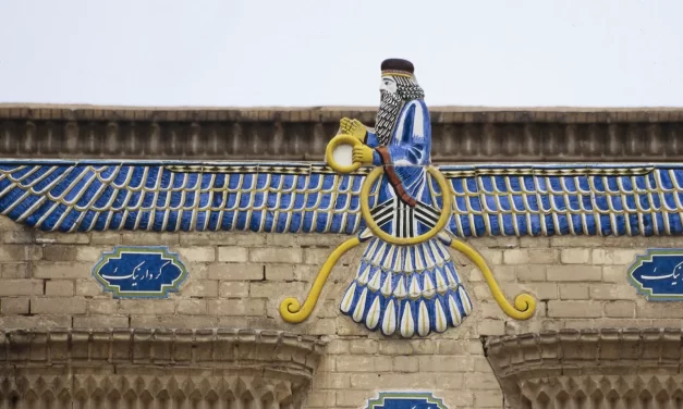 Zoroastrians “Hide Their Religion” in Iraq.. Why?