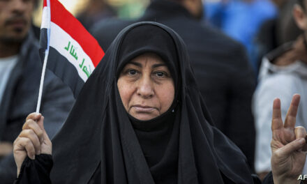 Why Are Iraqi Women Afraid of the New Amendments to the Personal Status Law? 